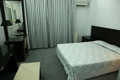 Otel Alexandros Anchialos