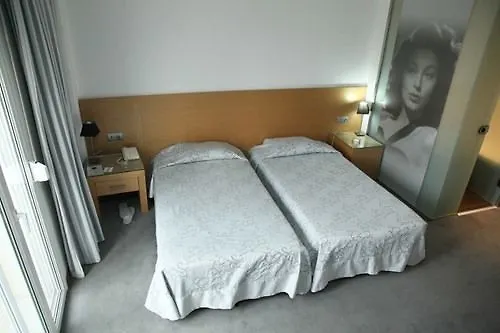 Hotel Alexandros