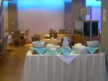 Hotel Alexandros
