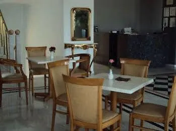 Otel Alexandros Anchialos