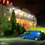 Ξενοδοχείο αλέξανδρος Αγχίαλος