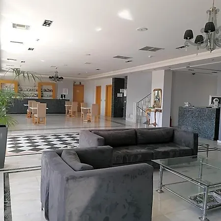 αλέξανδρος Ξενοδοχείο 3*