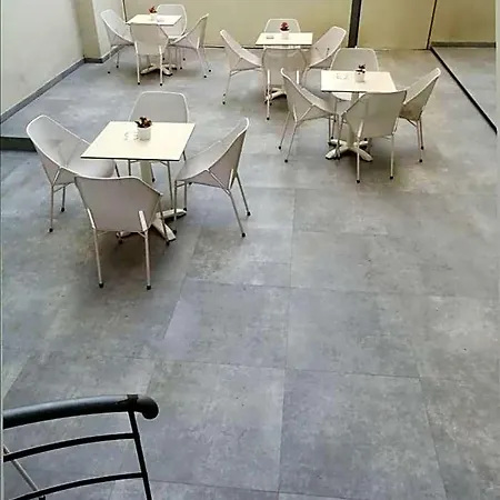 Ξενοδοχείο αλέξανδρος
