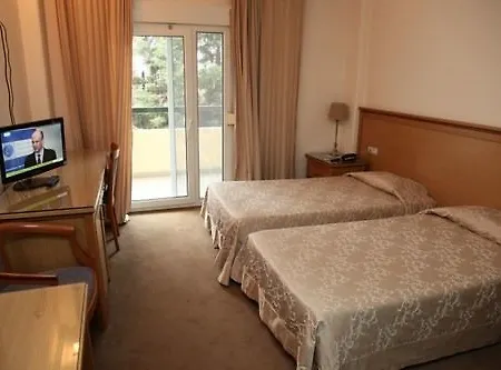 Hotell Alexandros Anchialos