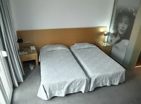 Hotell Alexandros