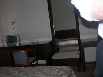 מלון Alexandros Anchialos