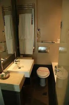 Alexandros Hotel Anchialos
