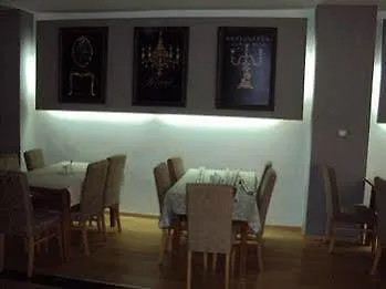 Hotel Alexandros 3*