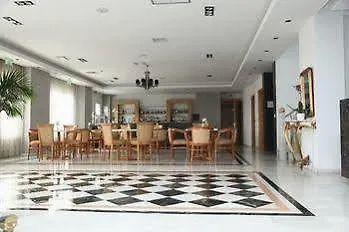 Hotell Alexandros