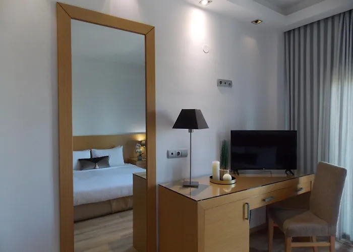 Otel Alexandros
