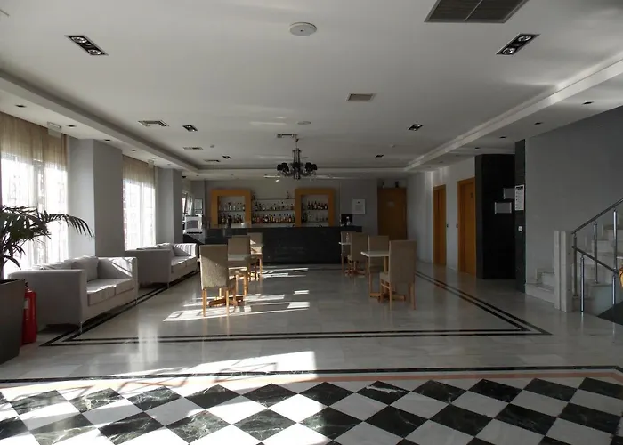 Alexandros 3* Anchialos