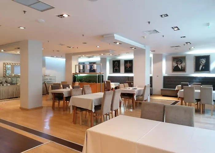 Alexandros Otel Anchialos