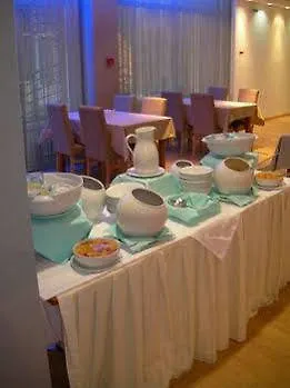 Alexandros 3* Anchialos